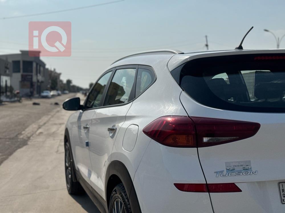 هيونداي توسان